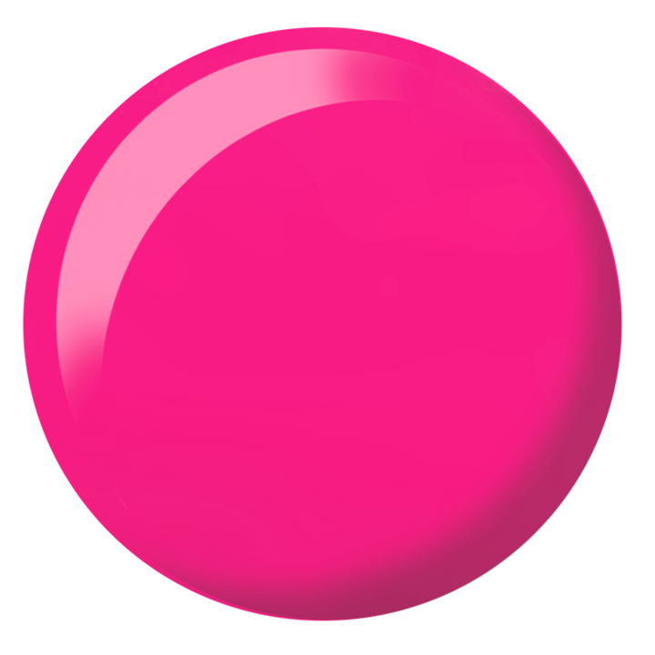 DND Gel #815 Tropicana Daze – color