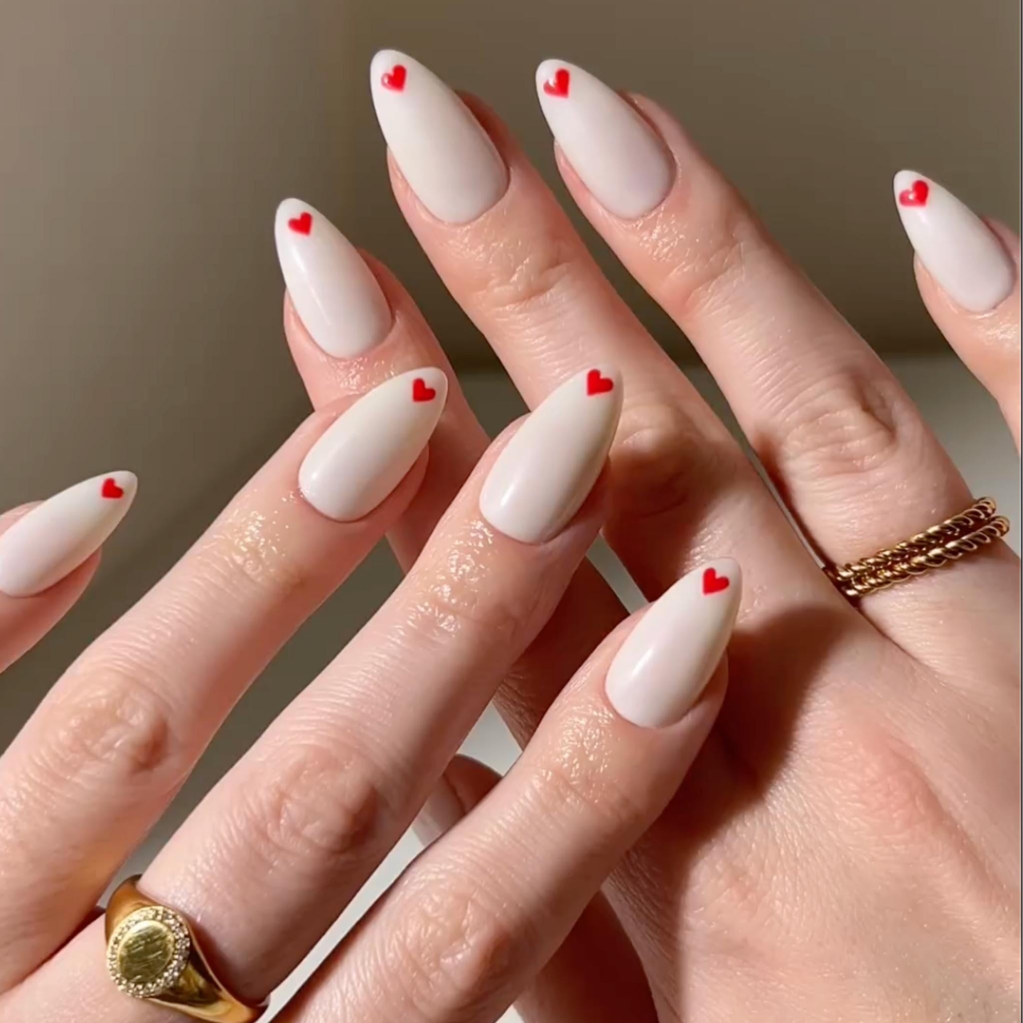 DND #862 Pearly Ice – Gel & Lacquer Duo – Sunshine Nail Supply