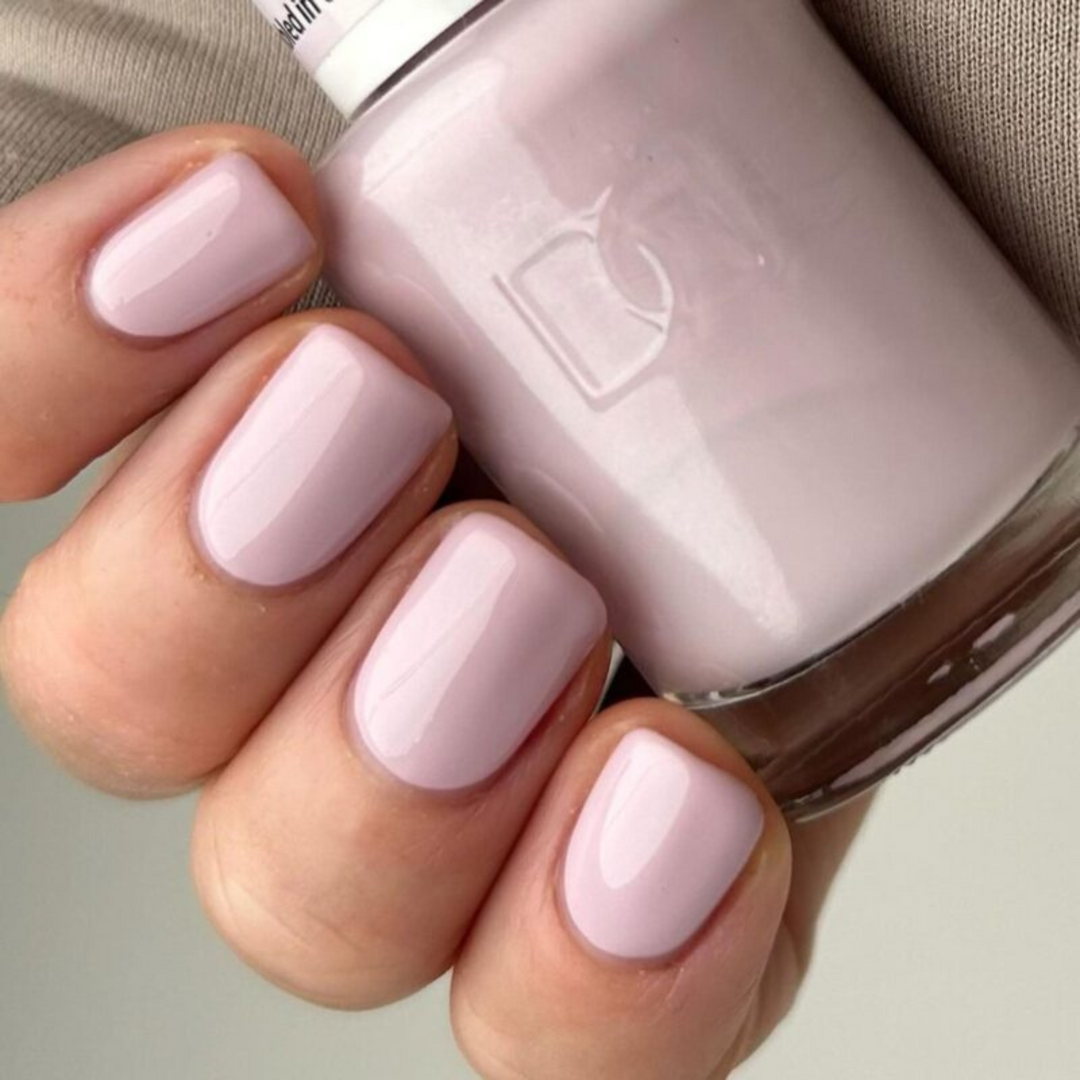 DND Gel #875 California Dreamin' – nail swatch