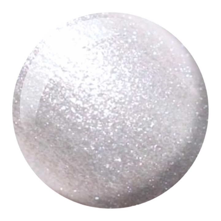 DND Gel #893 Crystal Aura – color
