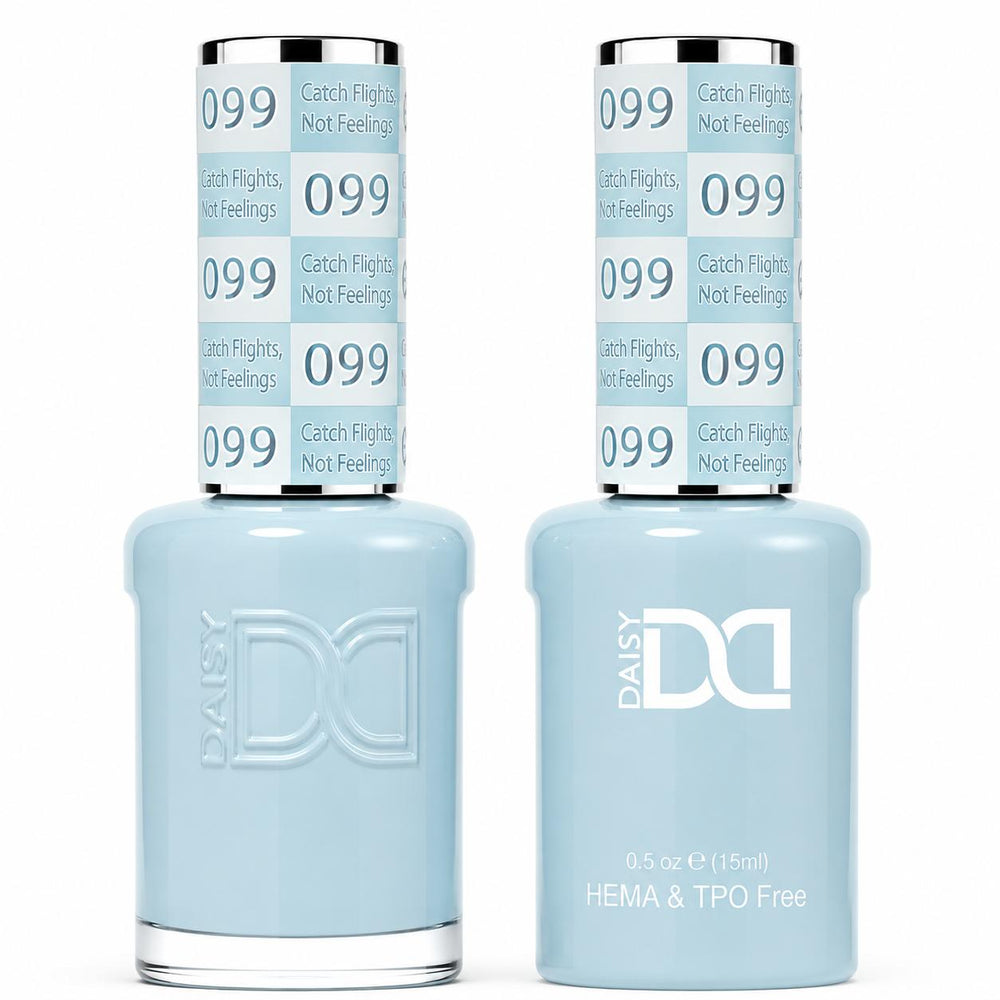 DND #099