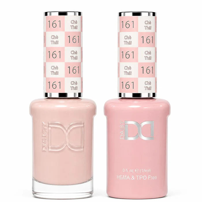 #161 - DND - Hema-Free & TPO-Free Gel & Lacquer - Cho Thoi