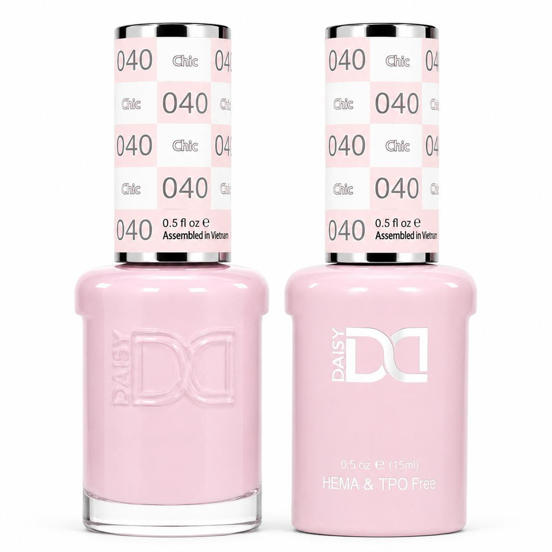 DND #040