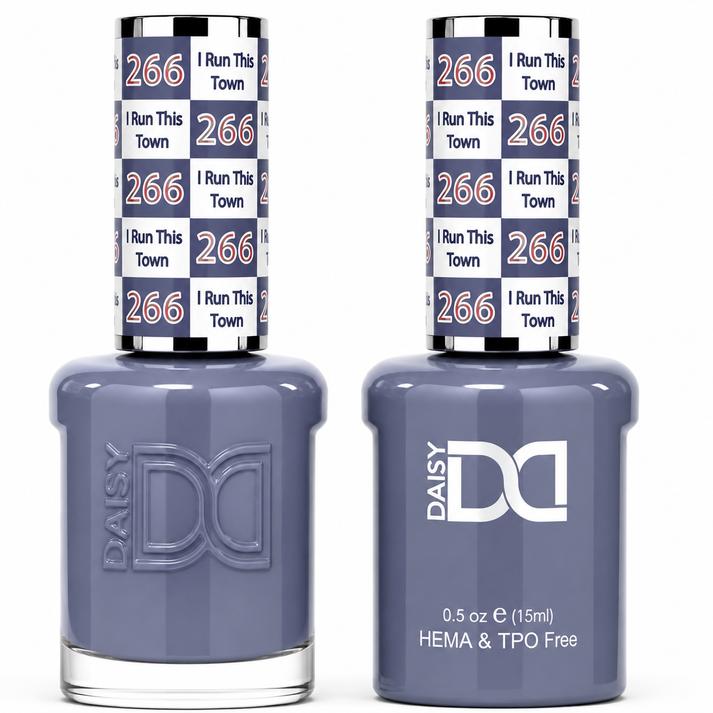 DND #266