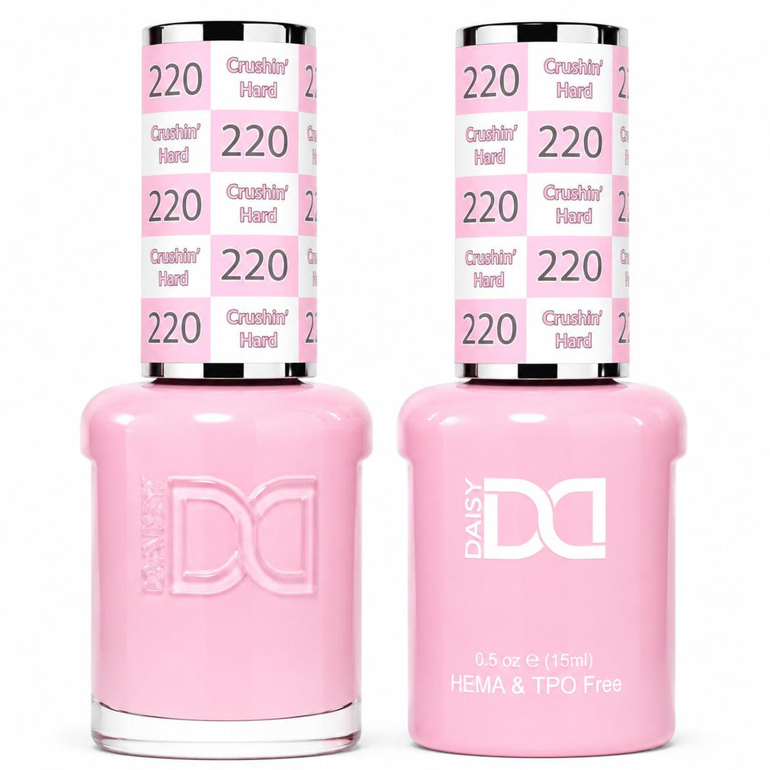 DND #220
