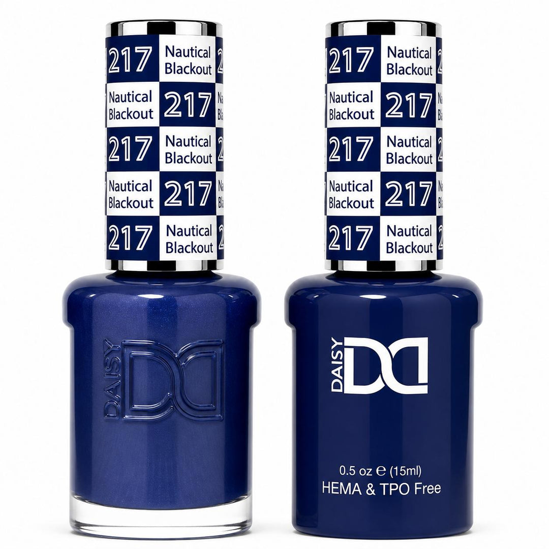 DND #217