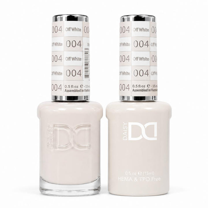 DND #004