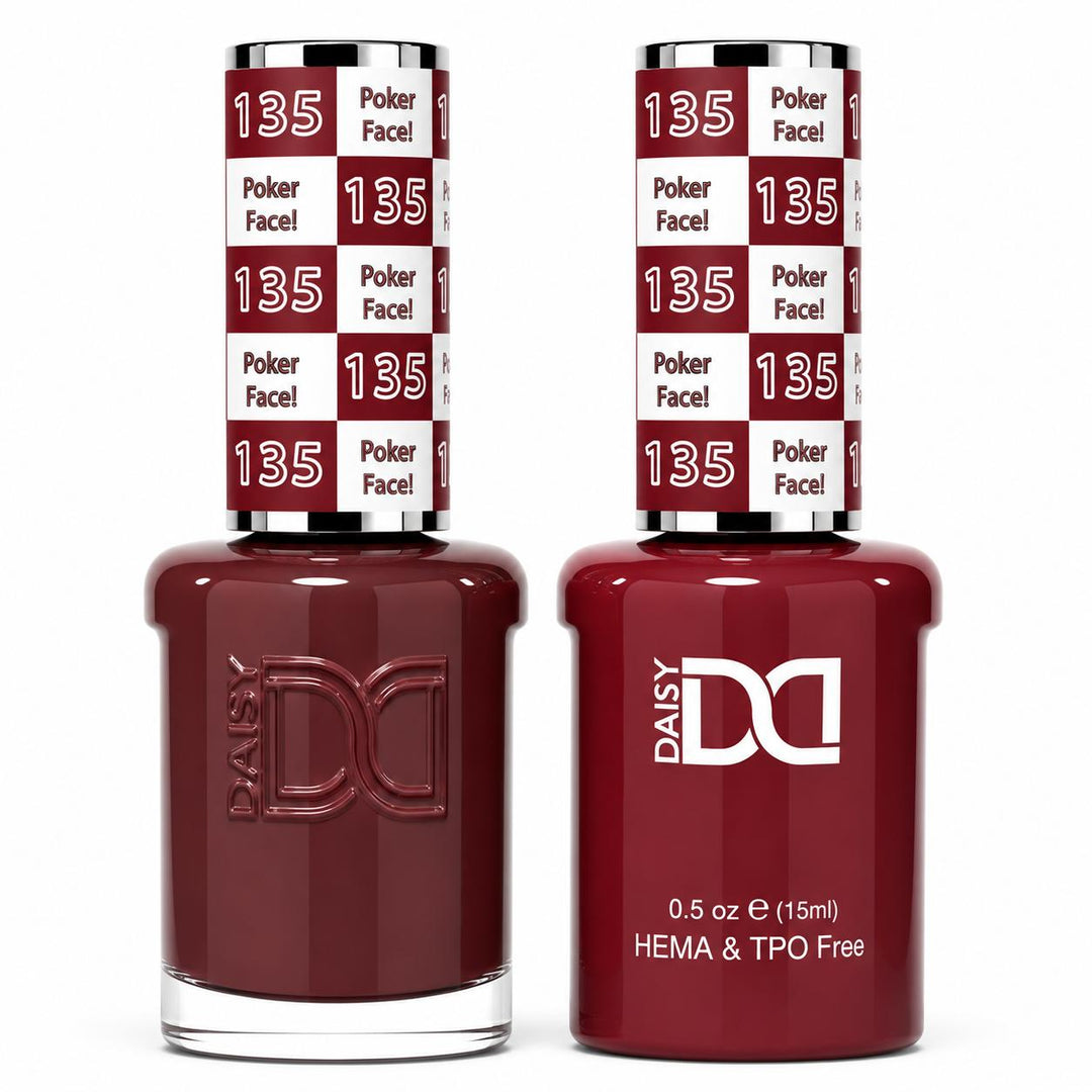 DND #135