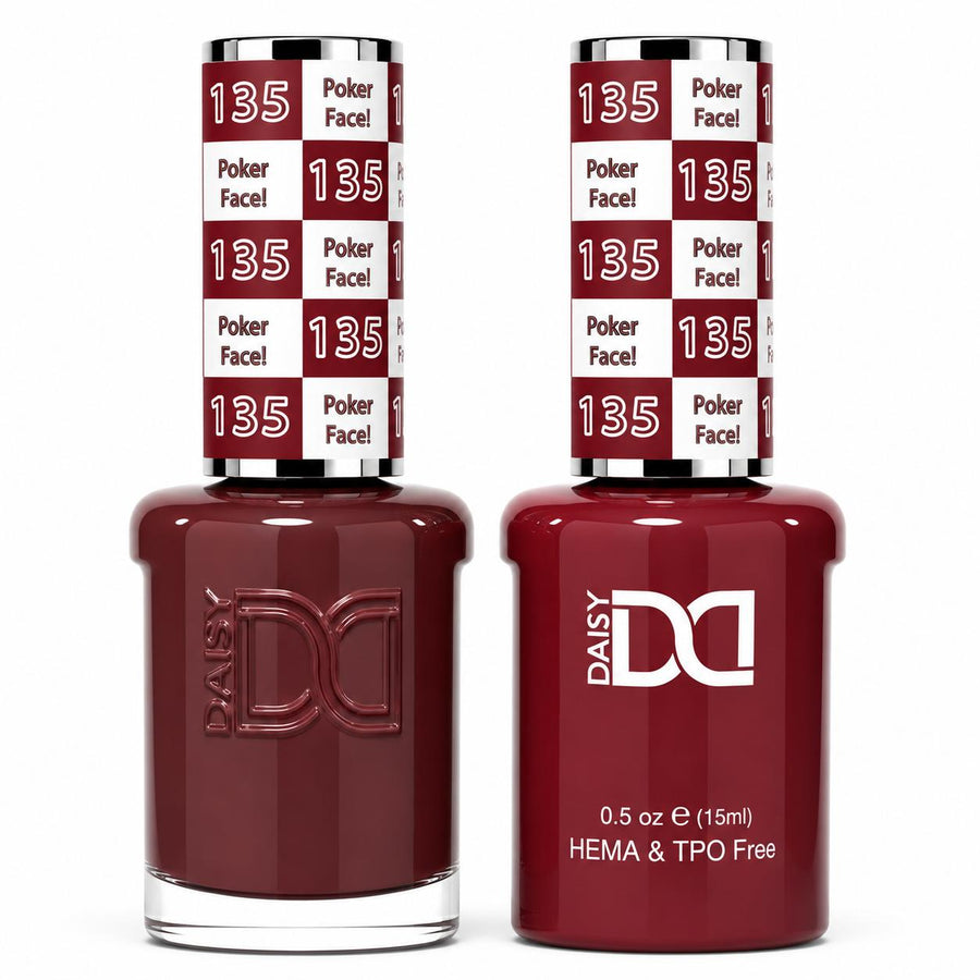 DND #135