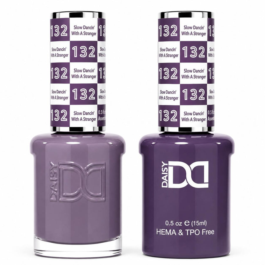 DND #132
