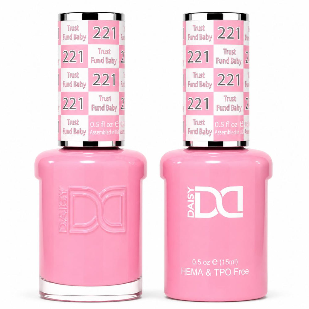 DND #221