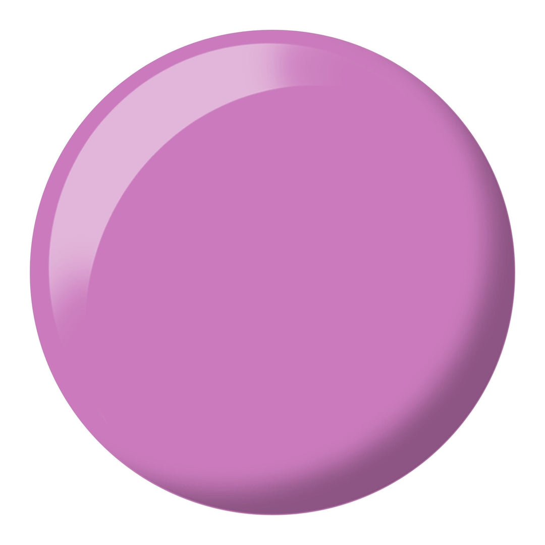 DND Gel #494 Magical Mauve – color