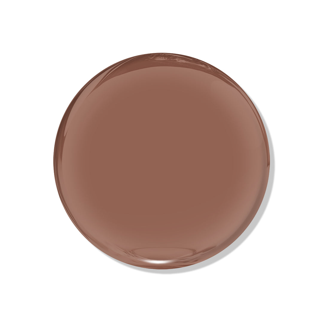 #030 DND Hema-Free TPO-Free - Cream Tan