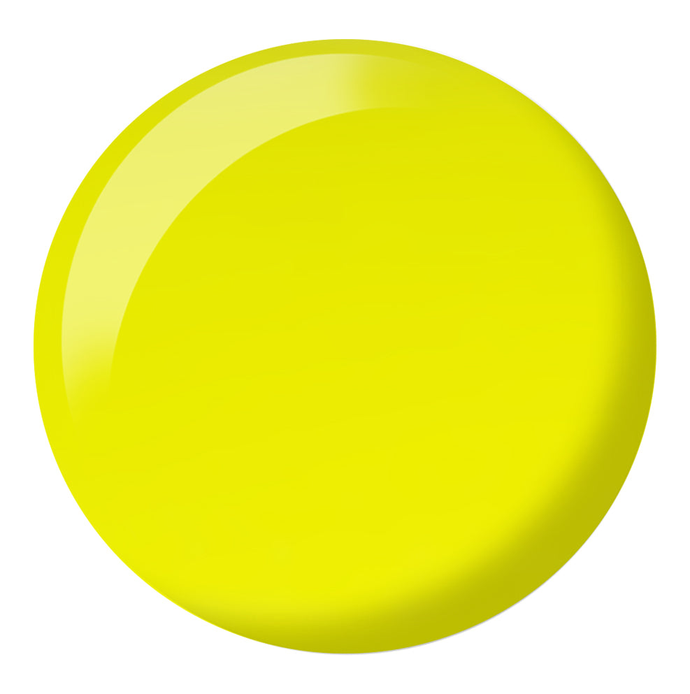 DND Gel #783 Melty Sunshine – additional view