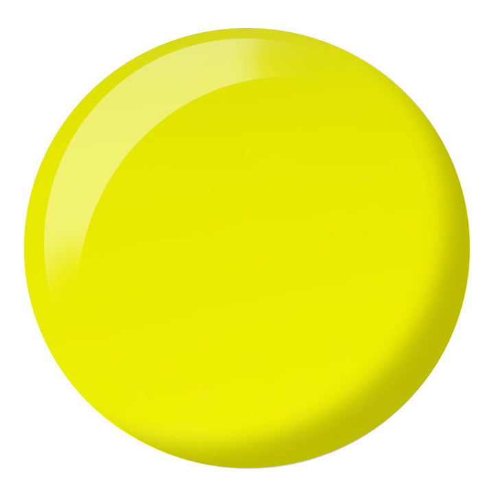 DND Gel #783 Melty Sunshine – additional view
