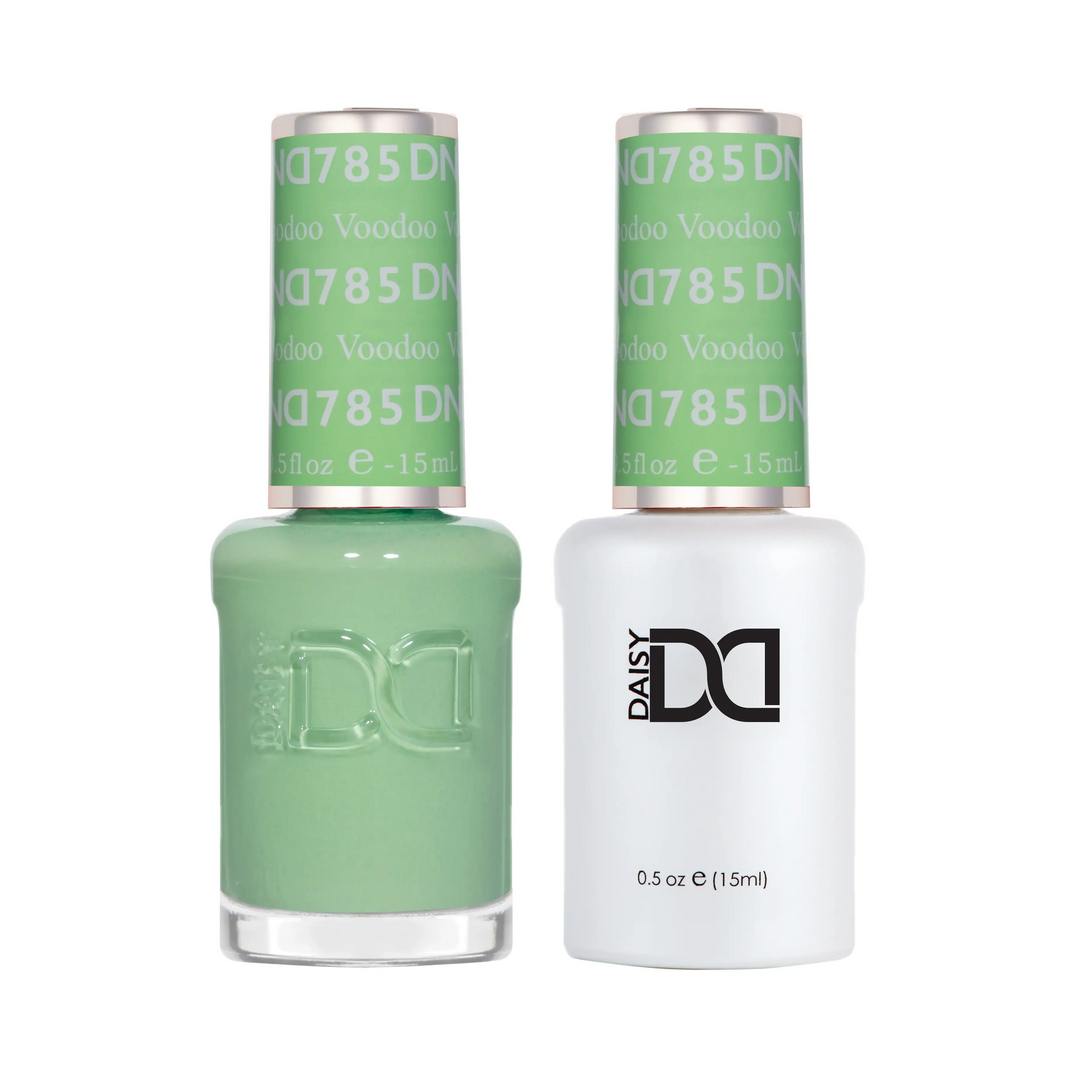 DND Gel #785 Voodoo
