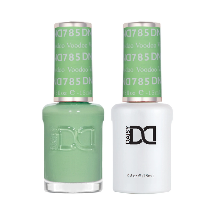 DND Gel #785 Voodoo