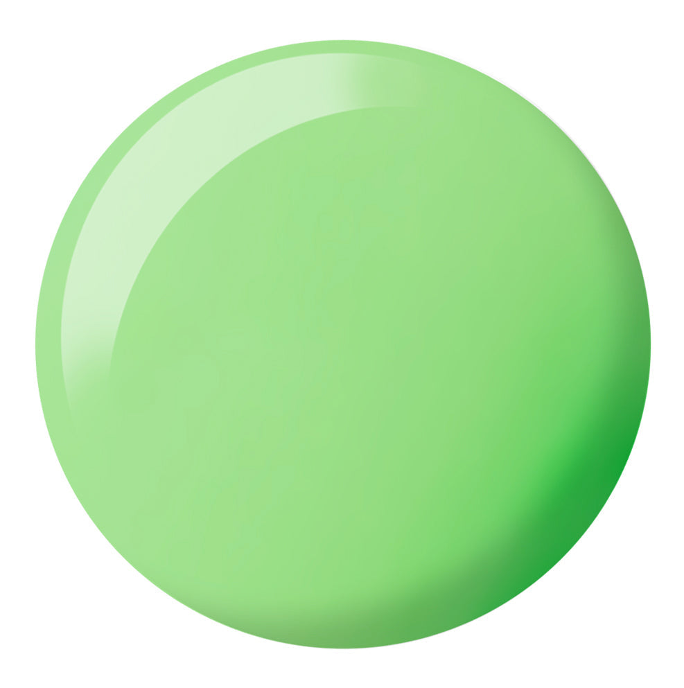 DND Gel #786 Sour Apple – additional view