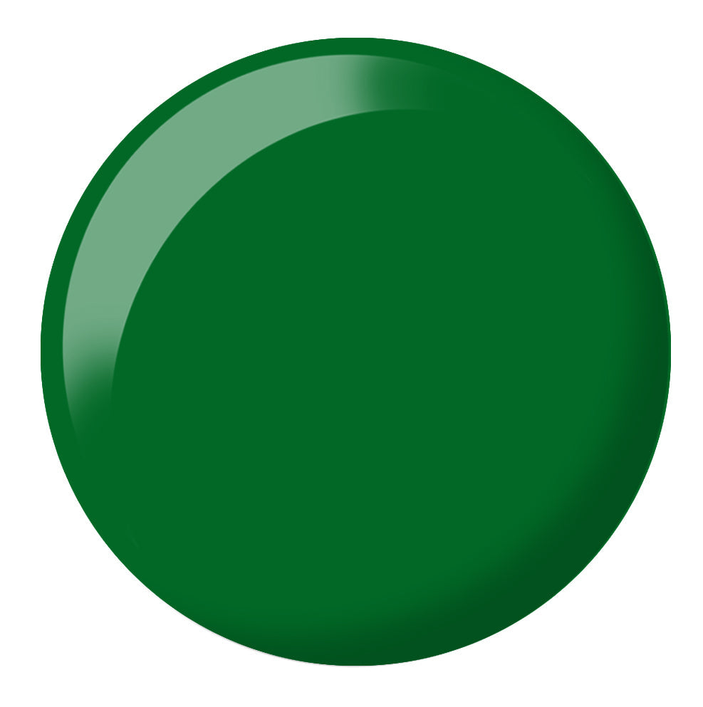 DND Gel #790 Divine Green – additional view