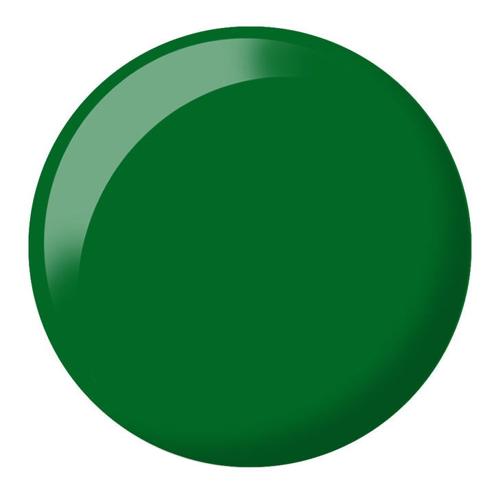 DND Gel #790 Divine Green – additional view
