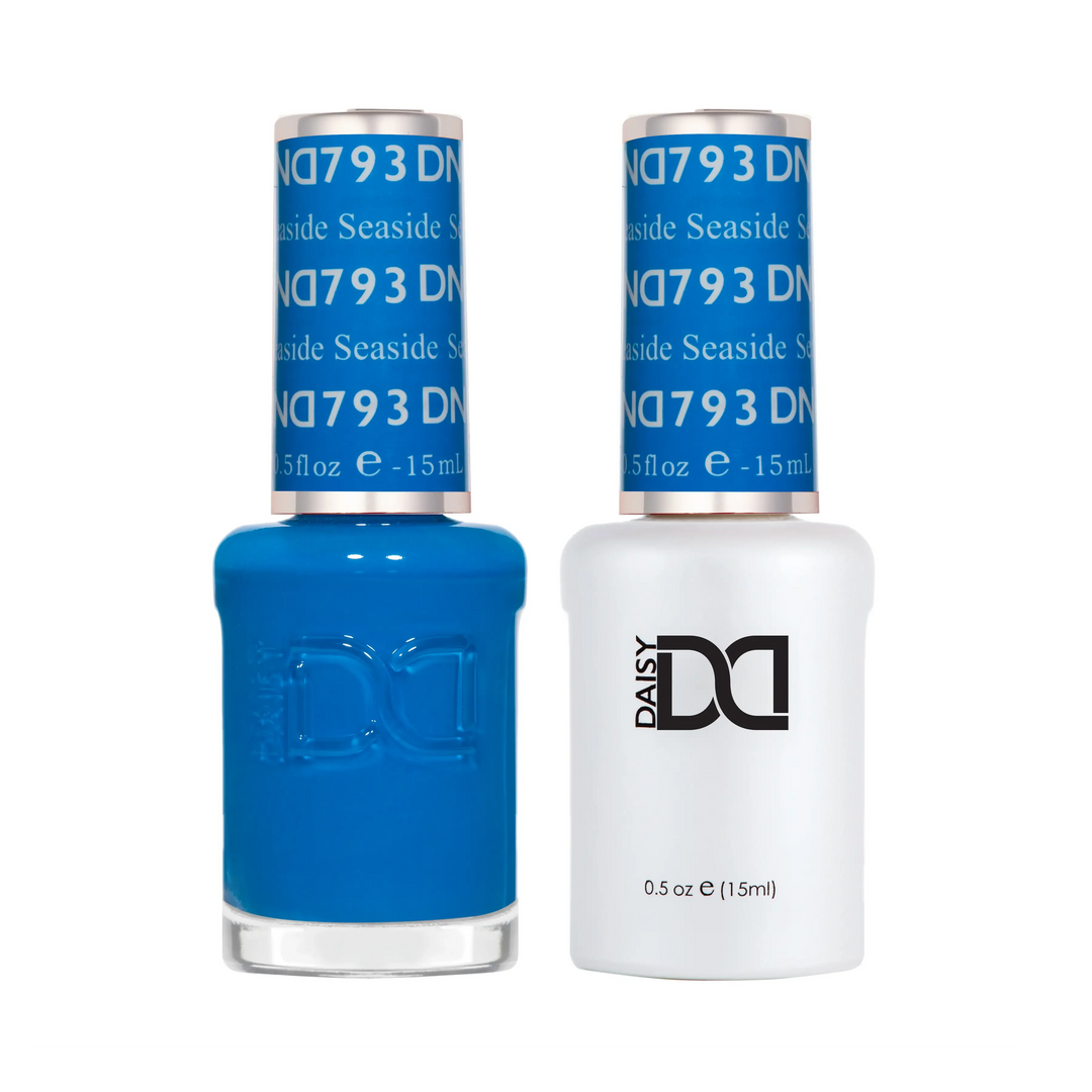 DND Gel #793 Seaside