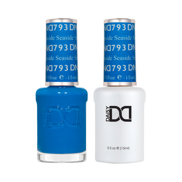 DND Gel #793 Seaside