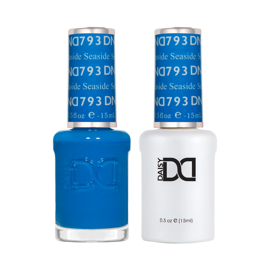 DND Gel #793 Seaside