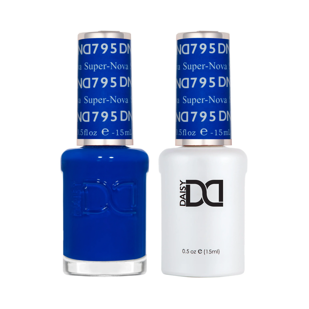 DND Gel #795 Super Nova