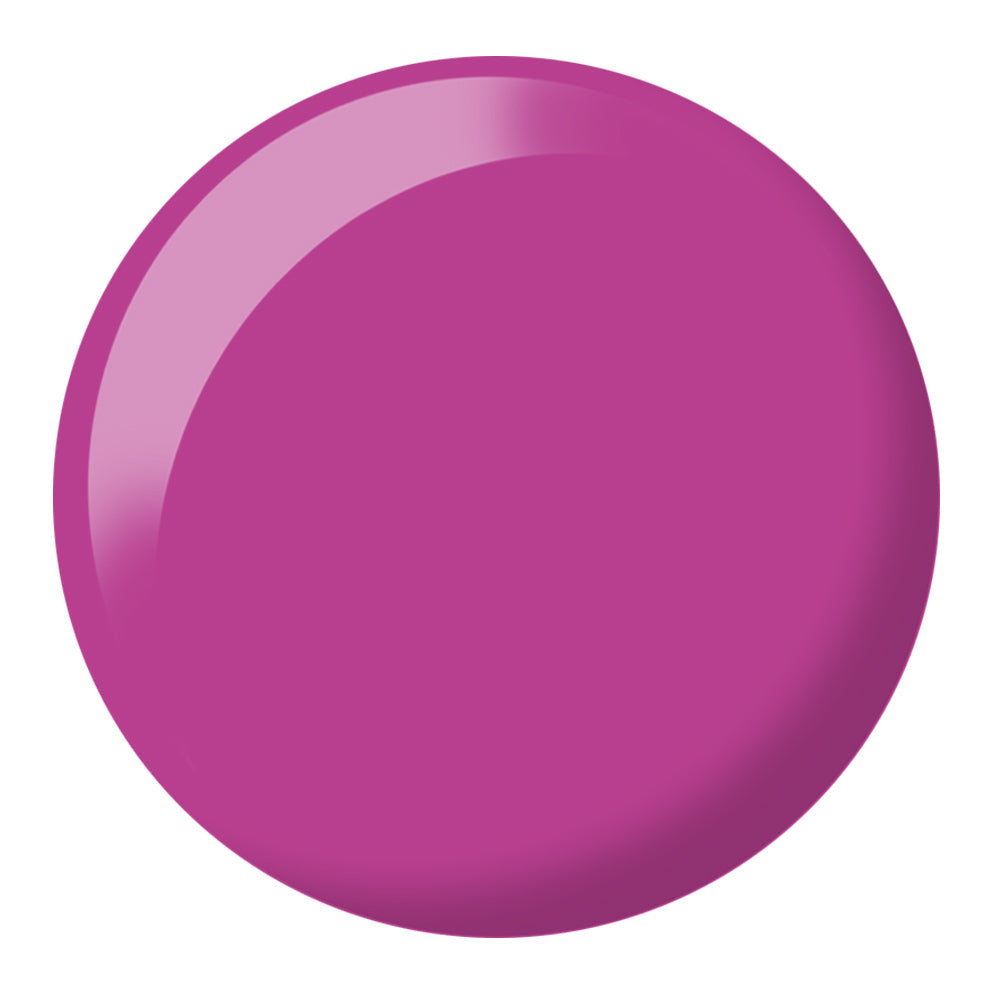 DND Gel #798 Twister – additional view