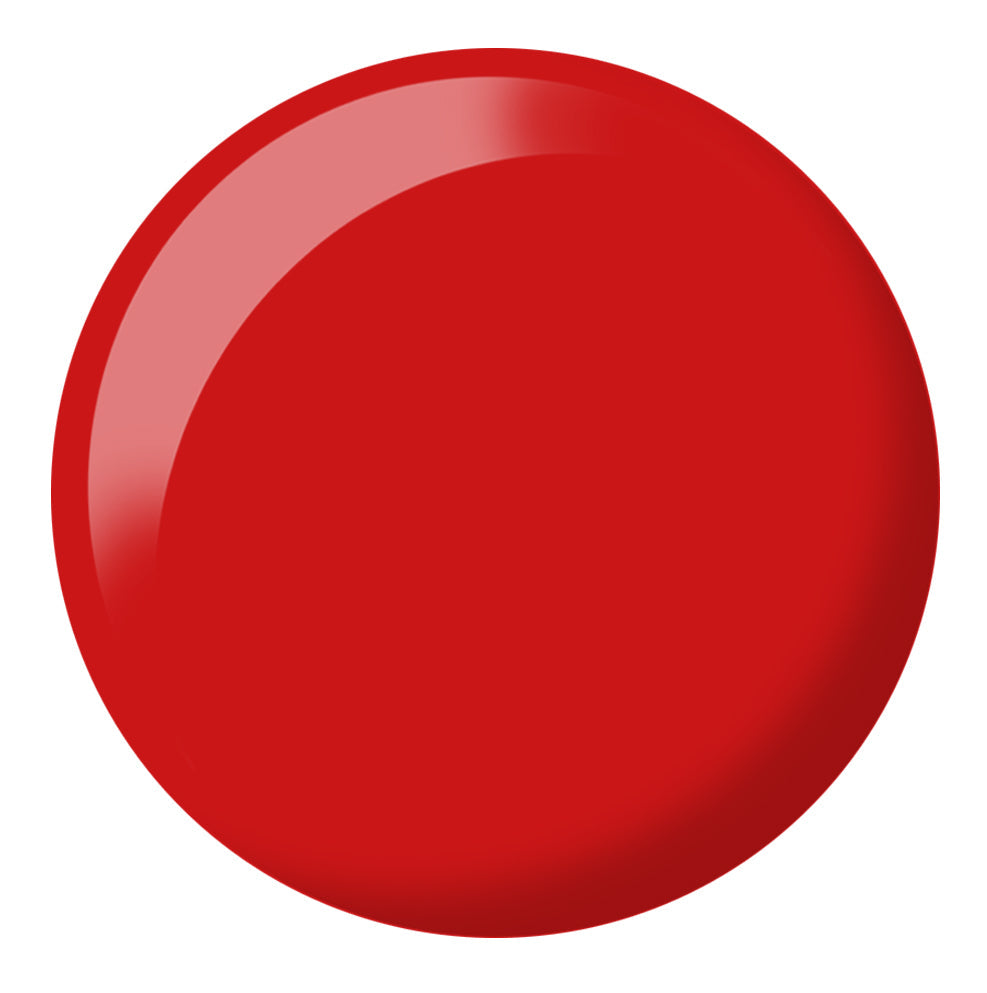 DND Gel #799 Queen of Hearts – additional view