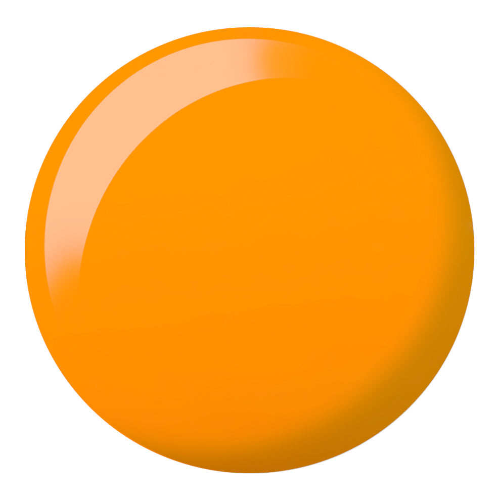 DND Gel #803 Tangerine Dream – additional view