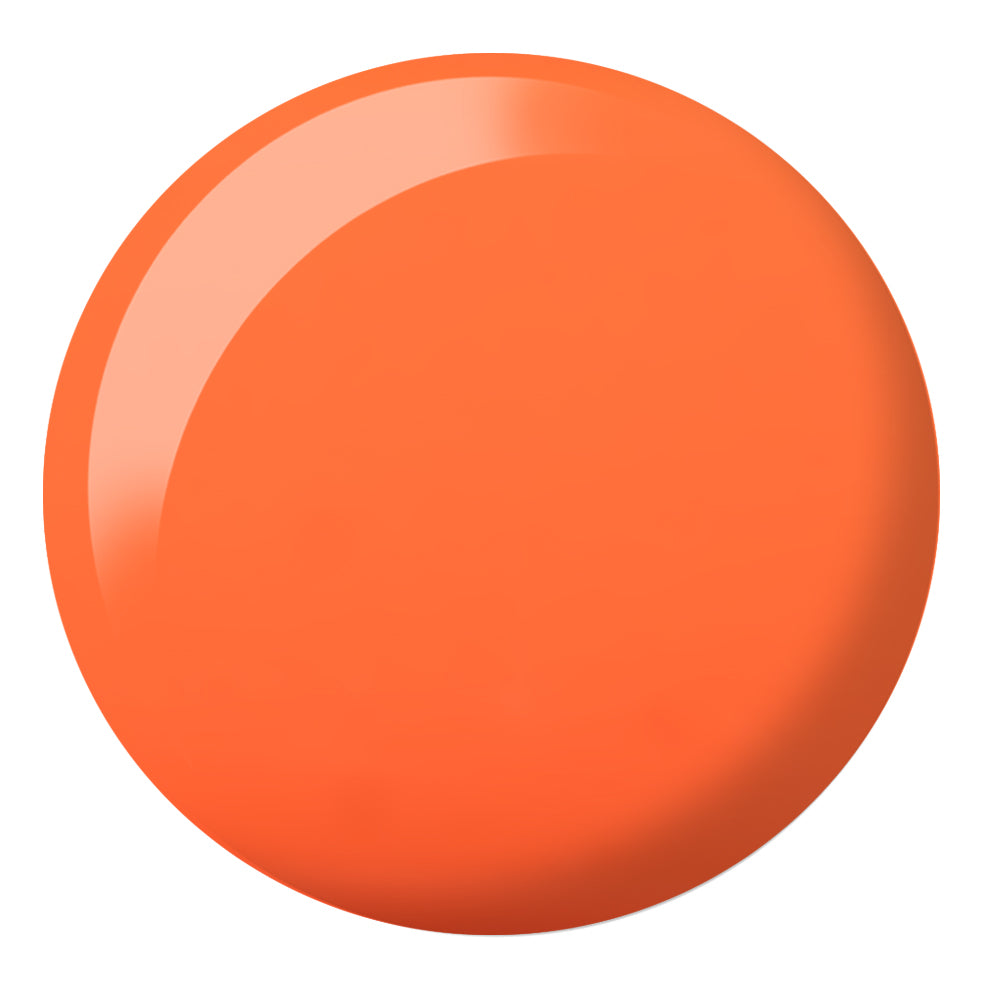 DND Gel #804 Let's Tango – additional view