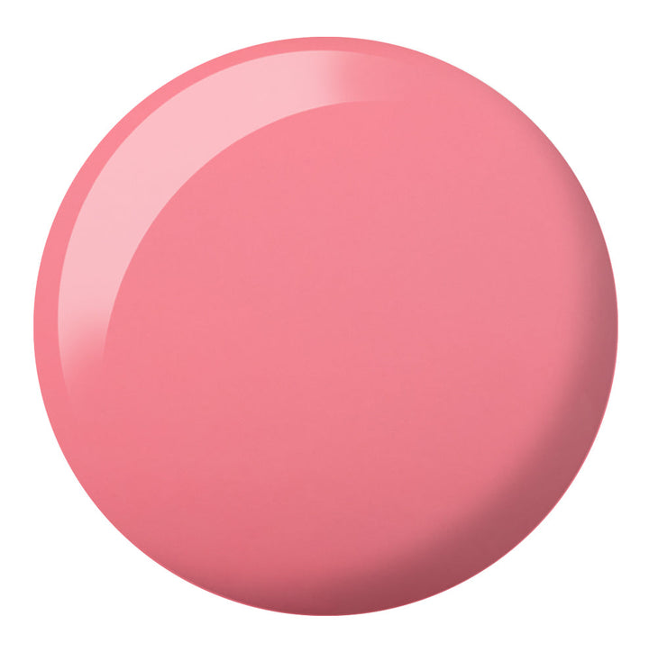 DND Gel #806 Pink Matter – additional view