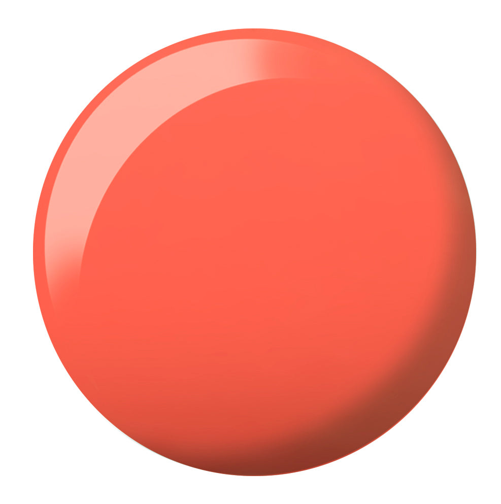 DND Gel #811 Guava – additional view