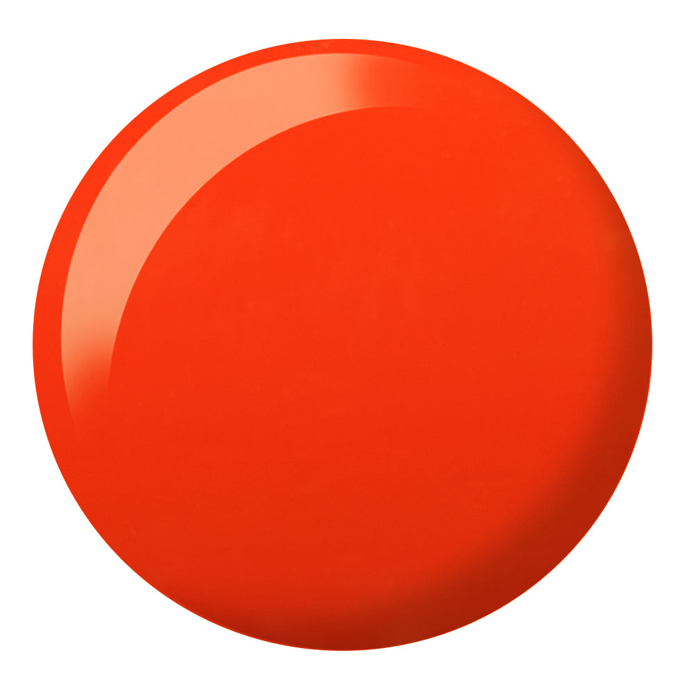 DND Gel #818 Popsicle – additional view