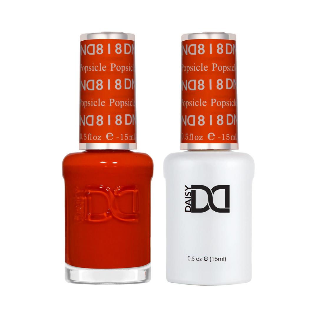 DND Gel #818 Popsicle
