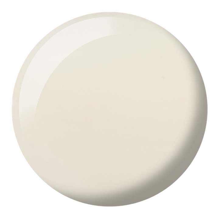 DND Gel #856 Ivory Cream – additional view
