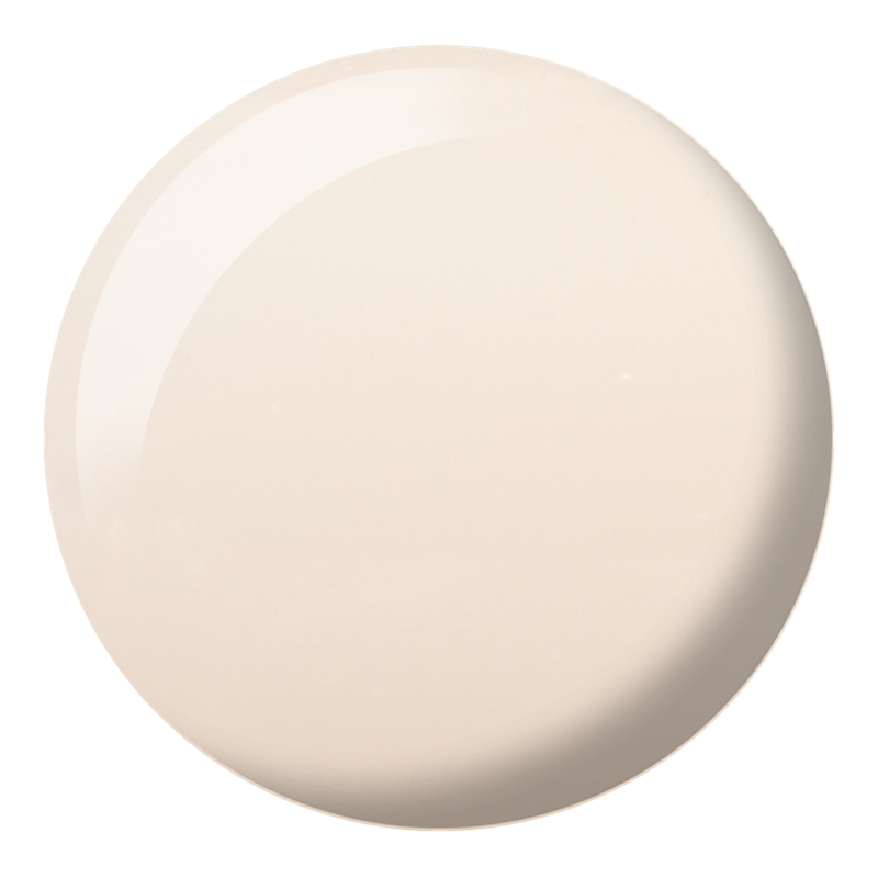 DND Gel #857 Sheer Nude – additional view
