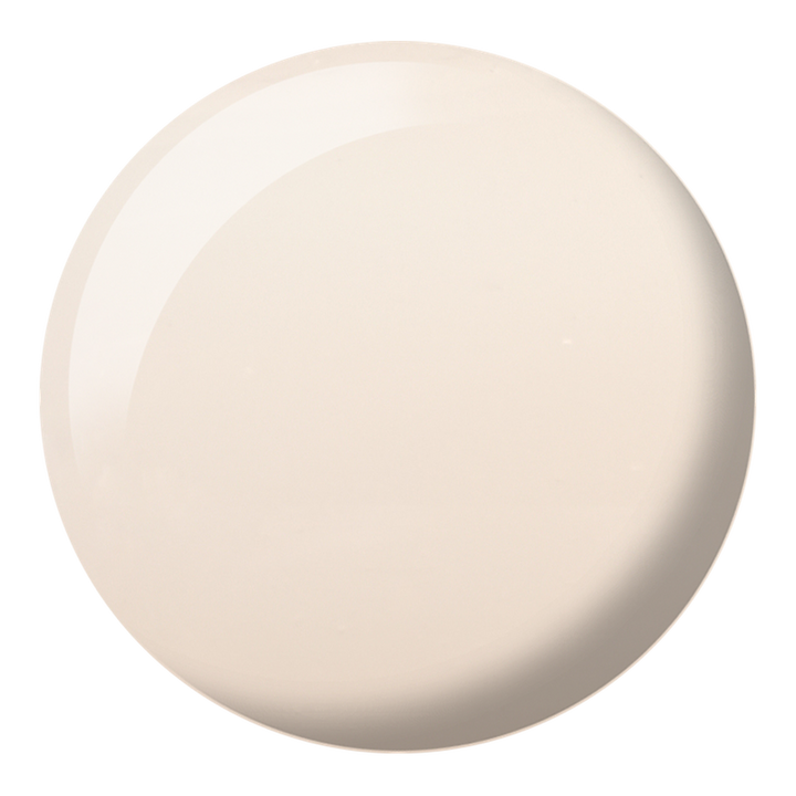 DND Gel #857 Sheer Nude – additional view