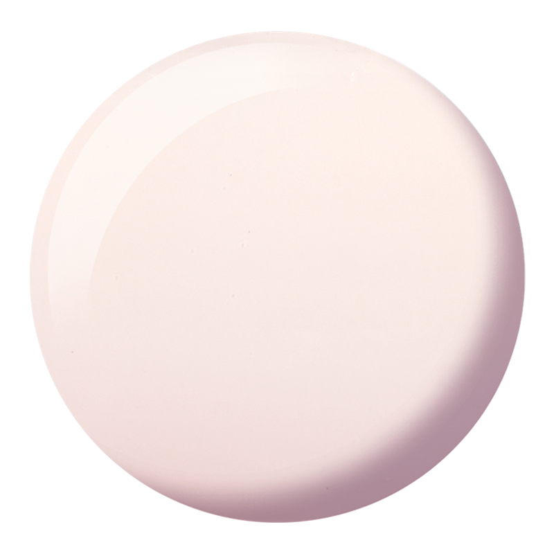 DND Gel #860 She's White? She's Pink? – additional view