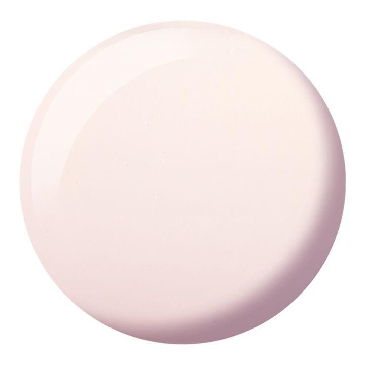DND Gel #860 She's White? She's Pink? – additional view