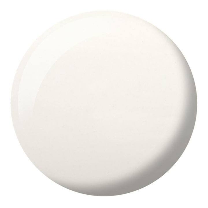 DND Gel #862 Pearly Ice – additional view