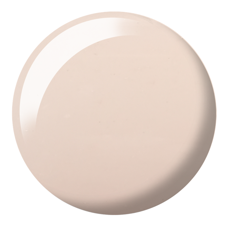 DND Gel #864 Nude Escape – additional view