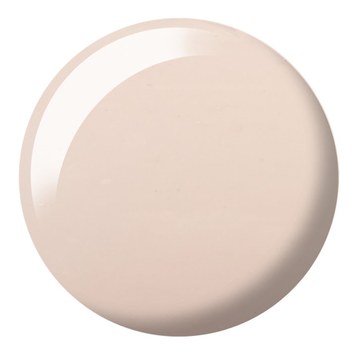 DND Gel #864 Nude Escape – additional view