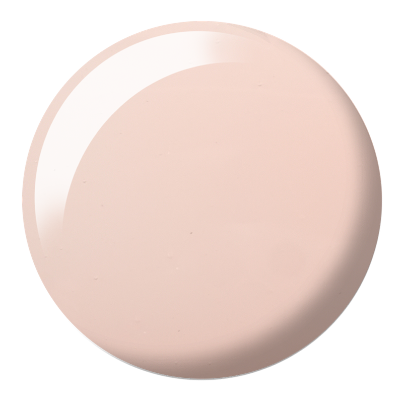DND Gel #866 Soft Tulips – additional view