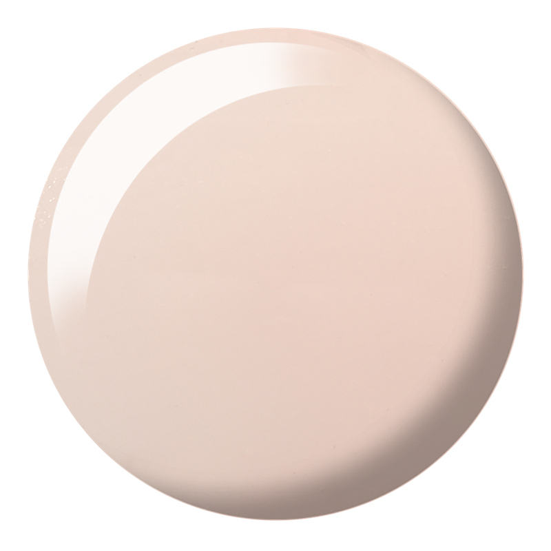 DND Gel #867 Perfect Nude – additional view