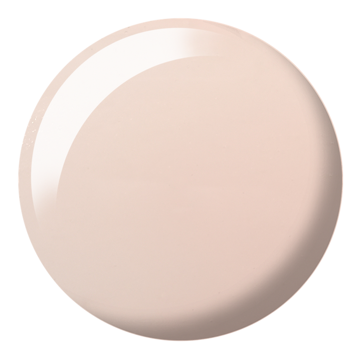 DND Gel #867 Perfect Nude – additional view