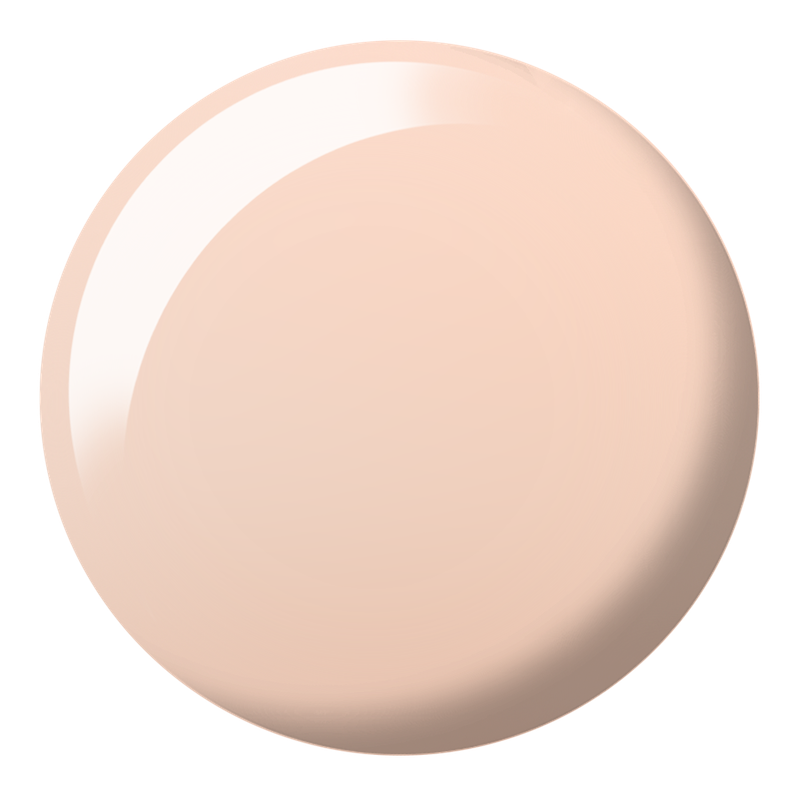 DND Gel #869 Sunset Beige – additional view