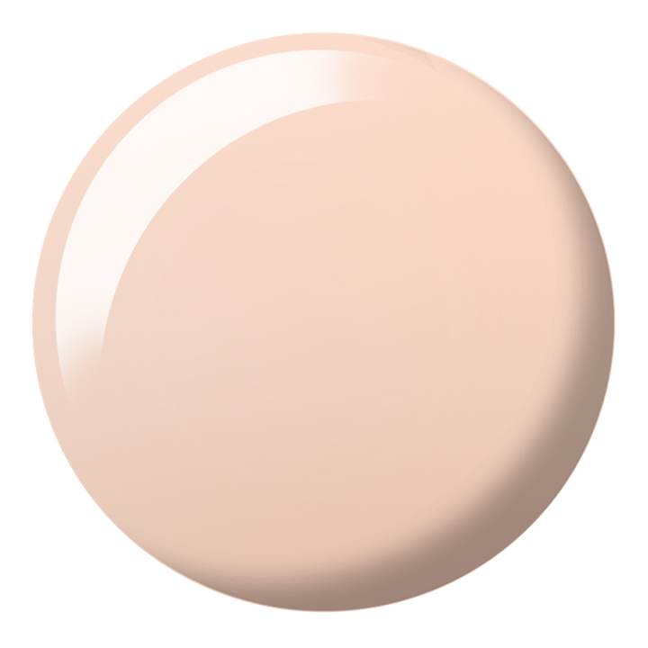 DND Gel #869 Sunset Beige – additional view