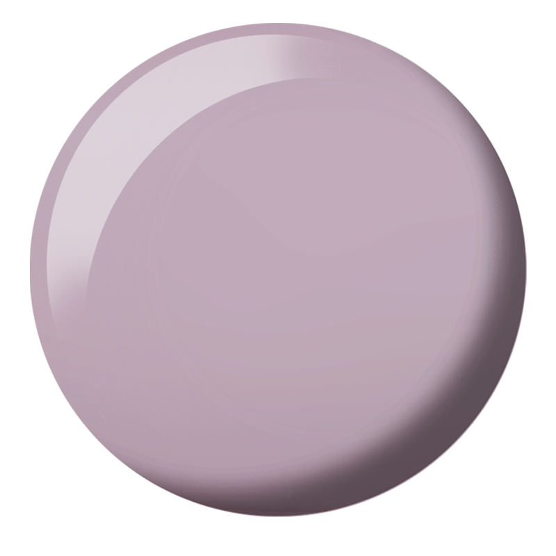 DND Gel #874 Loss Lavender – additional view